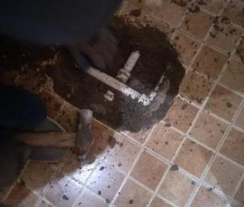 祁县卫生间漏水维修公司为您分享下卫生间渗水如何处理及注意事项