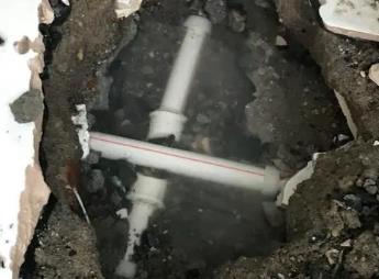祁县阳台漏水维修公司为您分享楼上楼下漏水怎么处理