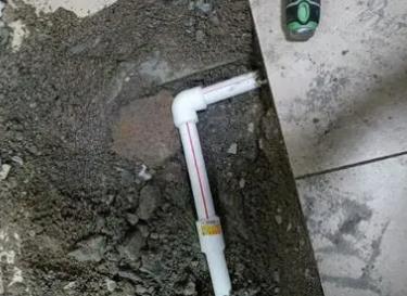 祁县阳台漏水维修时有哪些声音会影响检漏仪